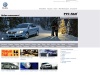 РУС-ЛАН. Официальный дилер Volkswagen (Фольксваген). Продажа, ремонт, запчасти