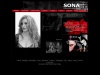 SONA - Официальный сайт