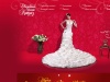 Свадебные платья для невесты, свадебные аксессуары - купить свадебное платье в