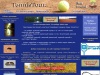 TennisTour - Любительский теннисный турнир