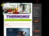 Kухонный комбайн Термомикс (Thermomix) TM-31