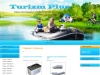 «Туризм-Плюс» - моторные надувные лодки для активного отдыха и