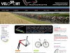 Велоспорт | Velosport | горный велосипед | велосипеды купить | продажа