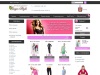 Интернет-магазин нижнего белья и одежды Venga-Style
