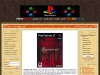 игры для Sony PlayStation, PS2 PS3, PSP, эмуляторы PS