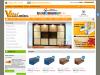 Мебельный интернет магазин Vital - большой выбор комфортной мягкой и корпусной