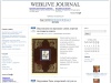  WebLive Journal