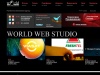 Full Service Interactive Agency - World Web Studio - World Web Studio