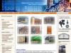 5x12.ru | Навесы из поликарбоната, решетки на окна кованые сварные, заборы из