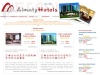 Almaty hotels - hotel booking in Almaty, Kazakhstan