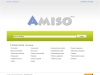 Главная / Amiso.ru - хороший каталог сайтов..=)