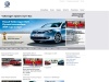 Авто Ганза официальный дилер Volkswagen (дилер Фольксваген), автосалон