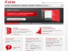 Официальный сайт Avira - антивирусные решения для дома и для