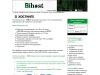 BiHost.ru - Web Hosting