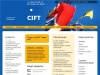 Главная — CIFT - Центр информационных и финансовых