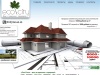 «Eco-City» - загородное строительство, каркасные дома, производство
