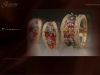Ювелирные украшения от ювелирного дома Эстет, изготовление элитных ювелирных