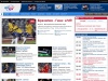 Eurosport | Новости спорта на канале Eurosport - футбол, бокс, хоккей,