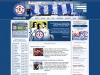 fckamaz.ru — Официальный сайт футбольного клуба «КАМАЗ», г. Набережные