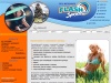 FLASH Sport - Интернет-магазин купальников и спортивной