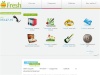 Fresh | Создание сайтов Днепропетровск: разработка сайтов, логотипов, фирменный