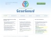 GeneGuard - система безапасности вебсайтов