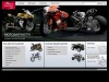 General-moto: все для мотоциклов и квадроциклов. Интернет