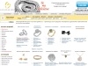 Ювелирный Интернет-магазин gold4u.ru – производство и продажа эксклюзивных