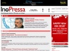 Inopressa: Иностранная пресса о событиях в России и в мире. Поиск по СМИ. Архив