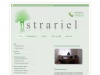 Сайт компании Истрариел