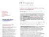 IT Projects - продвижение сайта, раскрутка сайта и поисковая оптимизация сайта в
