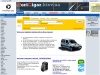 Автошини та колісні диски / Tires / Tyres / Opony / Reifen / Pneu / Llanta -