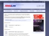KrasLan — Мультисервисный провайдер, интернет и кабельное телевидение в