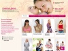 mama-jane, Интернет-магазин белье, одежда  для беременных и  кормящих