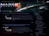 Mass Effect 2: моды, фансайт, дополнения, прохождение. - Новости Mass