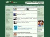Medinfo.ru - Медицинская справочно-информационная система для