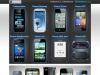 Сервис занимается ремонтом мобильных телефонов Samsung Galaxy, iphone,