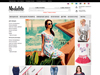 Крупнейший интернет-магазин одежды оптом предлагает изучить свой каталог