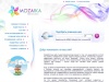 Mozaika - создание сайтов, хостинг, продвижение и поддержка сайтов, регистрация