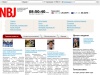 NBJ.ru - Web2.0 портал о банках и финансовом
