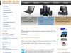 GeorGe Co. Ltd - продажа ноутбуков,  серверного оборудования и настольных