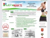 NutraSport - Спортивное питание и Функциональное питание - Международная