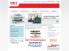 
	Добро пожаловать в OKI Printing Solutions Россия
