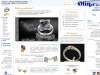 Ювелирные изделия в интернет-магазине Olin.ru: ювелирные украшения с