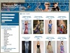 Коллекция женской одежды весна-лето 2010, сарафаны, юбки, блузки, платья -