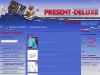 Present-deluxe.ru - интернет-магазин vip.подарков для дам и мужчин, ценящих