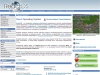 Frontpage - ReactOS Website