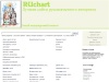 RUchart - лучшие сайты русскоязычного интернета.  Белый модерируемый