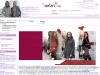 Santeri.ru - интернет магазин одежды, модная детская одежда, мужская и женская