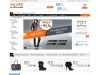 Интернет-магазин обуви, продажа женской, мужской и детской обуви, огромный